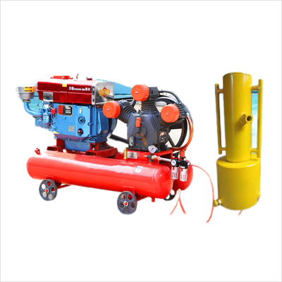 防汛打樁機(jī)