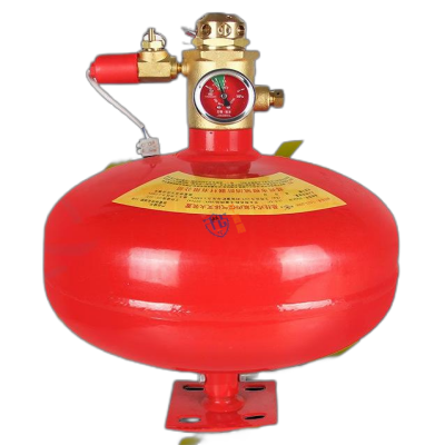 懸掛式滅火器